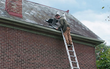 what affects urgent Middlestone Moor roof repairs