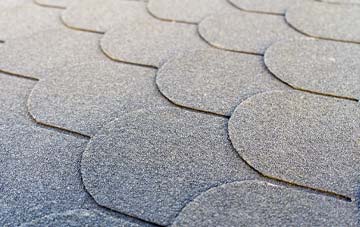 Middlestone Moor asphalt roofing costs