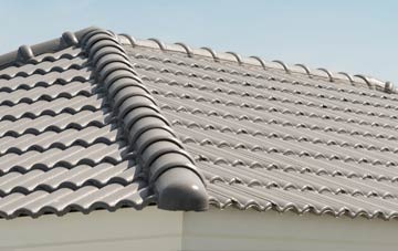 advantages of Middlestone Moor clay roofing