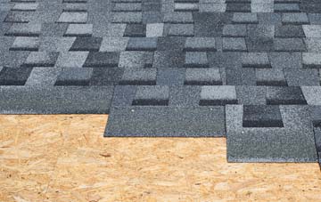 expert Middlestone Moor asphalt roof companies