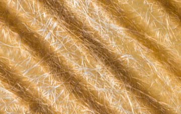 Middlestone Moor fibreglass roof waterproofing