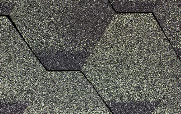 Middlestone Moor fibreglass shingle repairs