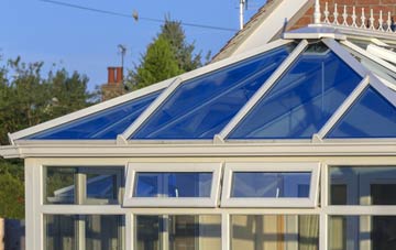 professional Middlestone Moor conservatory insulation