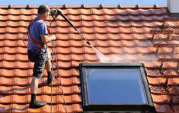 roof cleaning Middlestone Moor, County Durham