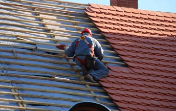 roof tiles Middlestone Moor, County Durham
