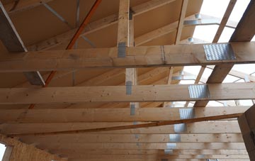 Middlestone Moor roof truss costs