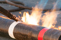 Middlestone Moor flat roofing replacement