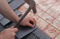 free Middlestone Moor garage roof repair quotes