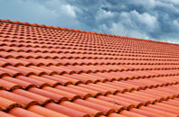 Middlestone Moor roofing tiles